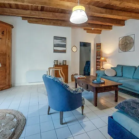 بيت للعطل Gorgeous In