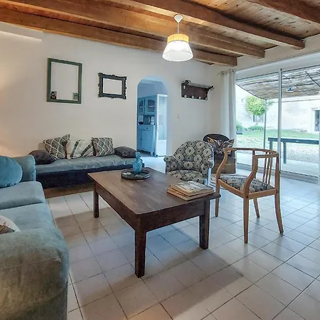 Gorgeous In * Dompierre-sur-Charente