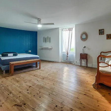 بيت للعطل Gorgeous In *