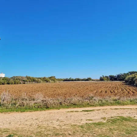 Gorgeous In * Dompierre-sur-Charente