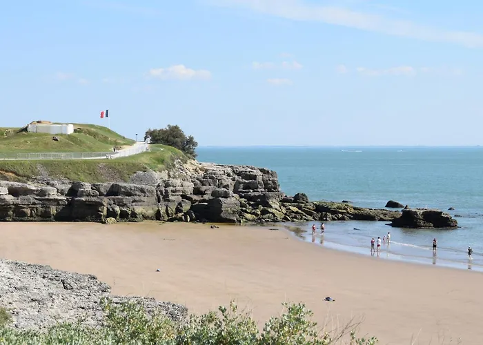 Gorgeous In Dom wakacyjny Dompierre-sur-Charente