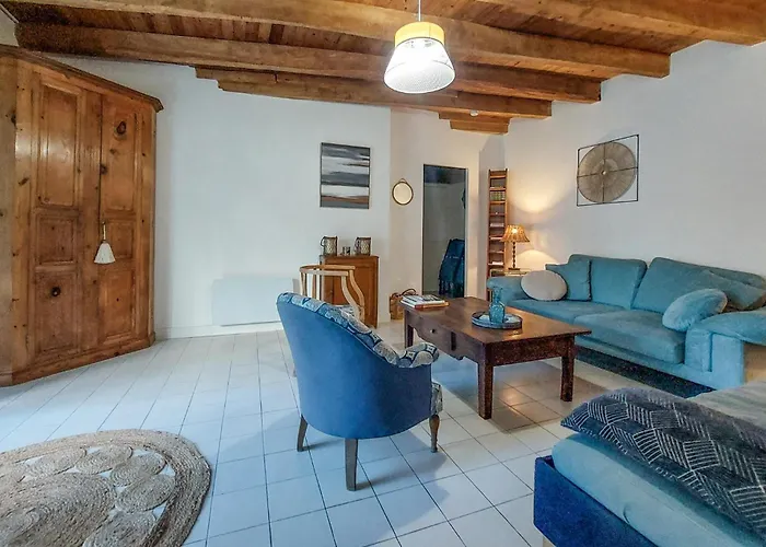 Dom wakacyjny Gorgeous In