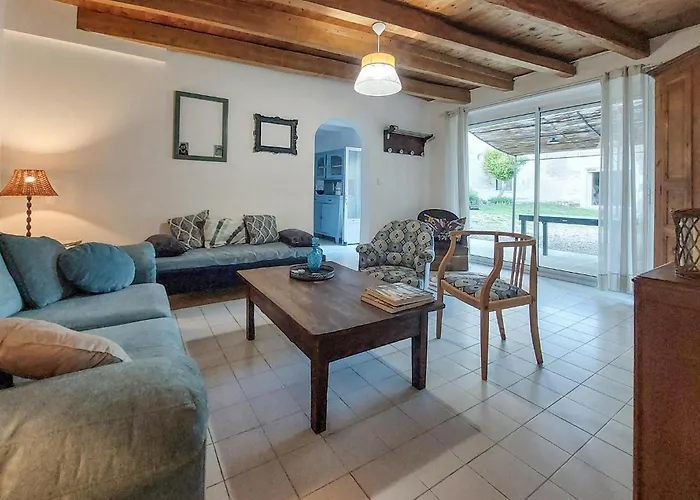 Gorgeous In * Dompierre-sur-Charente