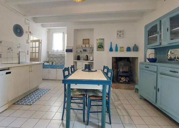 Gorgeous In Dom wakacyjny *