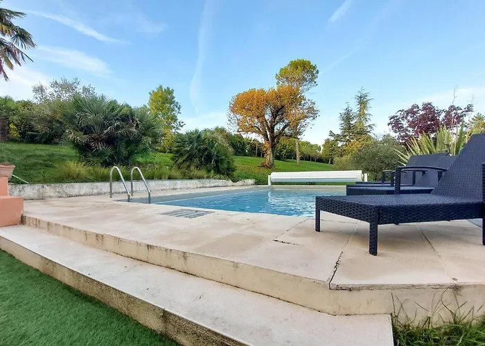 Gorgeous In * Dompierre-sur-Charente