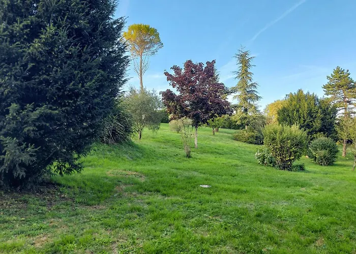 Dom wakacyjny Gorgeous In *