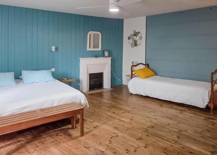 Gorgeous In Dompierre-sur-Charente