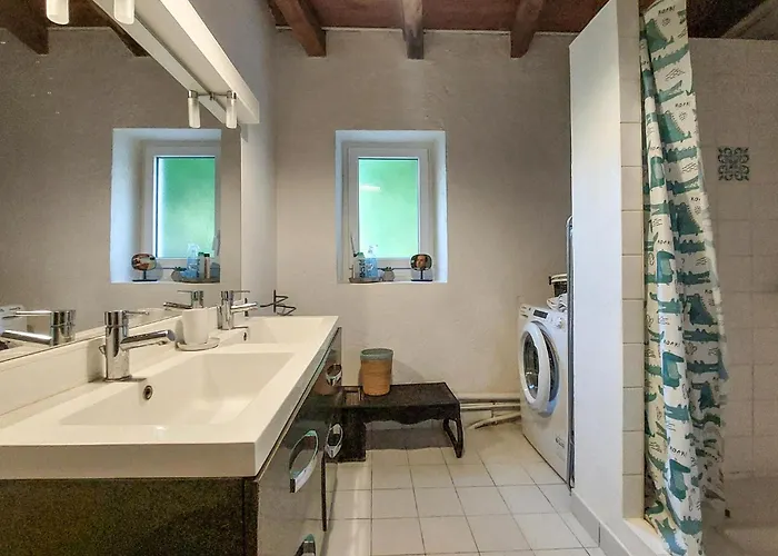 Gorgeous In Dom wakacyjny Dompierre-sur-Charente