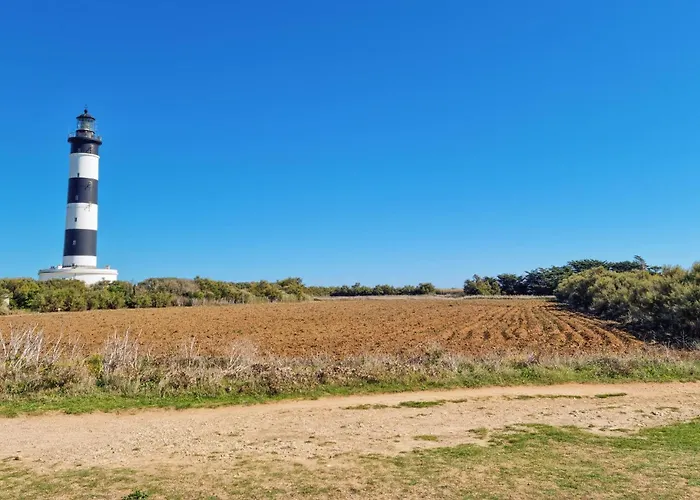 Gorgeous In * Dompierre-sur-Charente