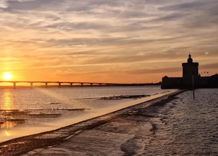 Gorgeous In * Dompierre-sur-Charente